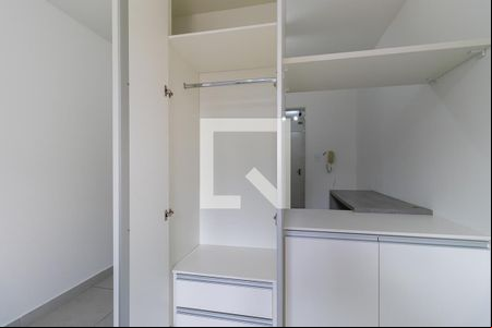 Quarto de kitnet/studio à venda com 1 quarto, 37m² em Centro, Campinas