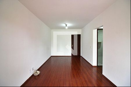 Sala  de apartamento para alugar com 3 quartos, 92m² em Nova Petrópolis, São Bernardo do Campo