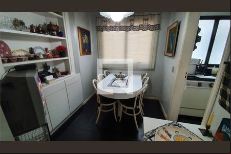 Apartamento à venda com 4 quartos, 380m² em Indianópolis, São Paulo
