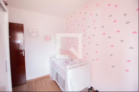 Quarto 2 de apartamento à venda com 2 quartos, 62m² em Betim Industrial, Betim