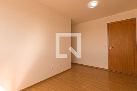Sala de apartamento para alugar com 2 quartos, 43m² em Vila Barros, Guarulhos