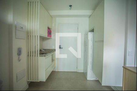 Studio de kitnet/studio à venda com 1 quarto, 34m² em Chácara Inglesa, São Paulo