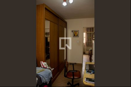 Quarto 01 de casa à venda com 4 quartos, 200m² em Encantado, Rio de Janeiro