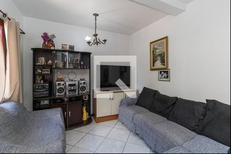 Sala de casa à venda com 2 quartos, 130m² em Sarandi, Porto Alegre