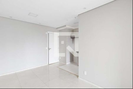 Sala de apartamento à venda com 2 quartos, 63m² em Anchieta, São Bernardo do Campo