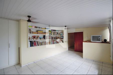 Quarto 2 de casa para alugar com 4 quartos, 110m² em Engenho Pequeno, São Gonçalo