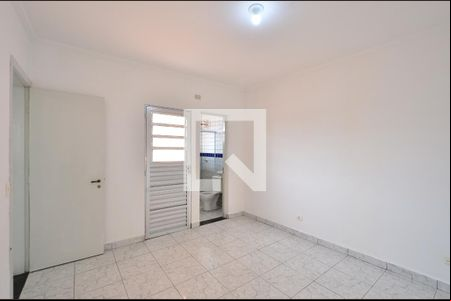Quarto de casa de condomínio para alugar com 1 quarto, 35m² em Parque Imperial, São Paulo