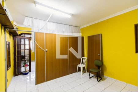Sala 1 de casa à venda com 6 quartos, 250m² em Santa Cecilia, São Paulo