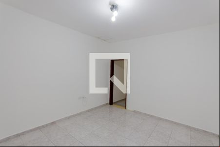Quarto 2 de casa para alugar com 2 quartos, 150m² em Vila Camilópolis, Santo André