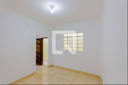 Sala de casa para alugar com 2 quartos, 150m² em Vila Camilópolis, Santo André