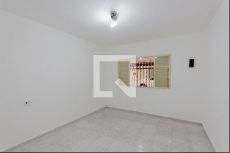 Quarto 2 de casa para alugar com 2 quartos, 150m² em Vila Camilópolis, Santo André