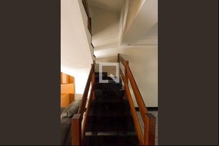 Sala de casa de condomínio para alugar com 4 quartos, 240m² em Jardim Alianca, Guarulhos