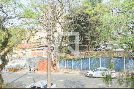Vista do Quarto 1 de apartamento para alugar com 2 quartos, 61m² em Assunção, São Bernardo do Campo