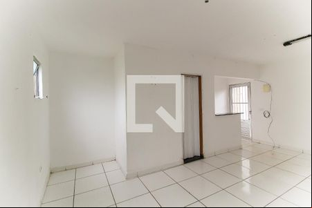 Quarto/Cozinha de casa para alugar com 1 quarto, 25m² em Jardim Goncalves, Itaquaquecetuba