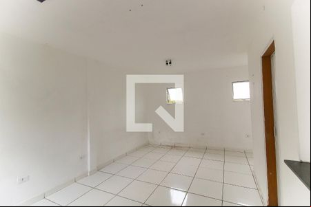 Quarto/Cozinha de casa para alugar com 1 quarto, 25m² em Jardim Goncalves, Itaquaquecetuba