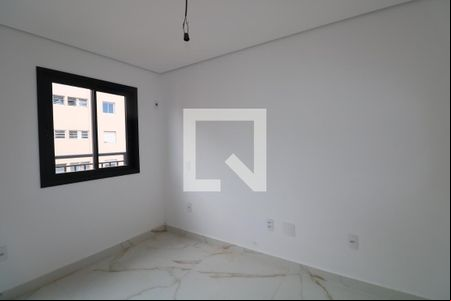 Quarto  de apartamento para alugar com 1 quarto, 24m² em Perdizes, São Paulo