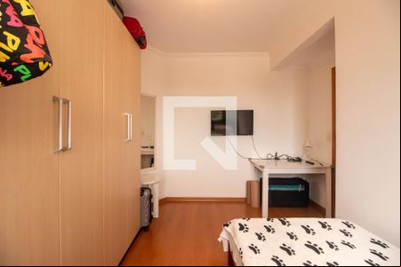 Quarto de apartamento para alugar com 2 quartos, 86m² em Cristo Redentor, Porto Alegre