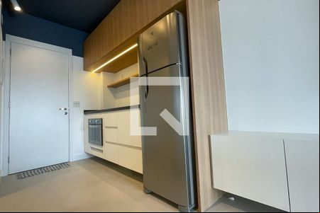 Studio  de kitnet/studio para alugar com 1 quarto, 30m² em Pinheiros, São Paulo