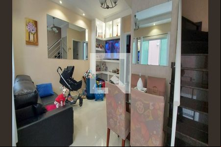 Casa de Condomínio à venda com 2 quartos, 80m² em Vila Lucia, São Paulo