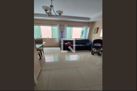 Casa de Condomínio à venda com 2 quartos, 80m² em Vila Lucia, São Paulo
