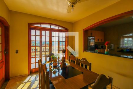 Sala 2 de casa à venda com 3 quartos, 308m² em Jardim das Tulipas, Jundiaí