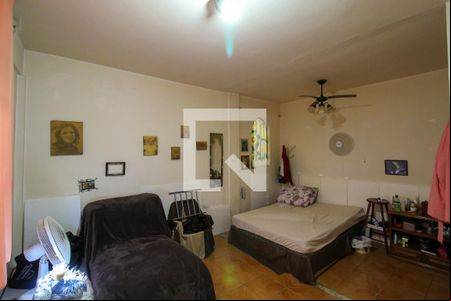 Quarto de casa de condomínio para alugar com 3 quartos, 60m² em Tarumã, Viamão