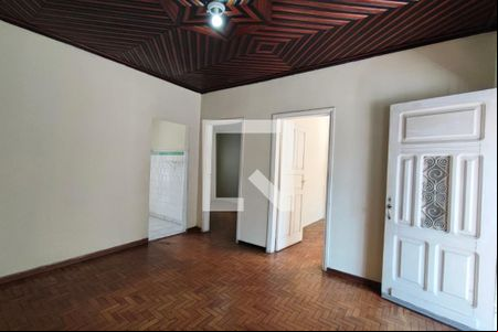 Sala de casa à venda com 2 quartos, 135m² em Vila Paraiso, Campinas