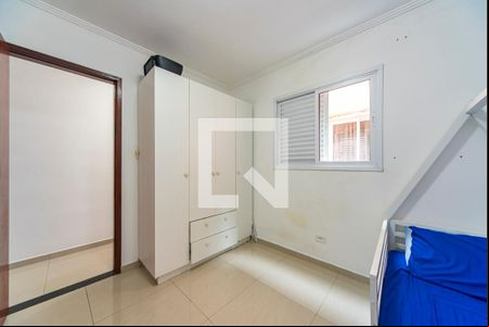 Quarto 1 de apartamento à venda com 2 quartos, 94m² em Vila Guaraciaba, Santo André