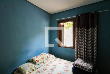 Quarto 2 de casa para alugar com 2 quartos, 100m² em Santa Isabel, Viamão