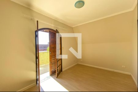 Suíte 1 de casa à venda com 2 quartos, 177m² em Santa Terezinha, São Bernardo do Campo