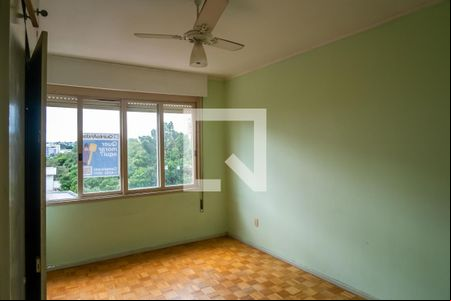 Quarto 1 de apartamento à venda com 3 quartos, 106m² em Teresópolis, Porto Alegre