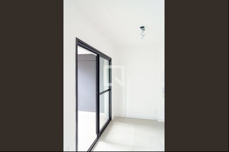 Sala de kitnet/studio à venda com 1 quarto, 36m² em Chácara Inglesa, São Paulo