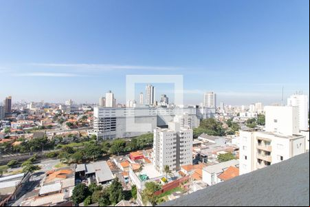 Vista de kitnet/studio à venda com 1 quarto, 28m² em Vila Mazzei, São Paulo