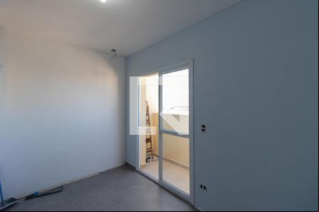 Studio de kitnet/studio à venda com 1 quarto, 28m² em Vila Mazzei, São Paulo