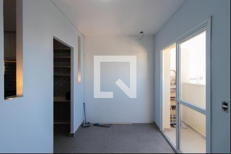 Studio de kitnet/studio à venda com 1 quarto, 28m² em Vila Mazzei, São Paulo