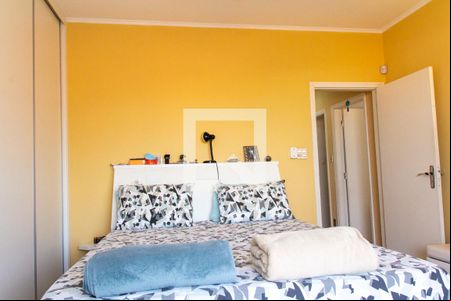 Suíte de casa para alugar com 3 quartos, 266m² em Cidade Jardim, Sorocaba