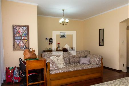 Sala de casa para alugar com 3 quartos, 266m² em Cidade Jardim, Sorocaba