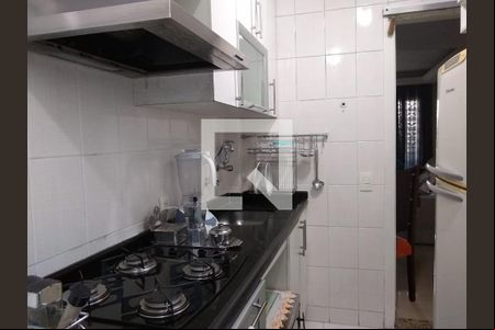 Apartamento à venda com 2 quartos, 48m² em Cachoeirinha, Belo Horizonte