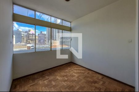 Quarto 2 de apartamento para alugar com 4 quartos, 105m² em Centro, Belo Horizonte