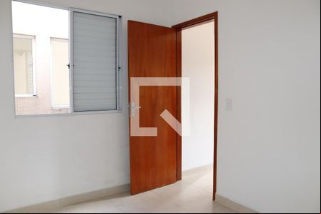 Quarto 2 de casa de condomínio à venda com 2 quartos, 50m² em Parque Edu Chaves, São Paulo