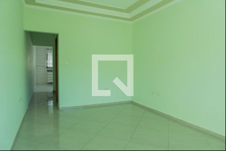 Casa à venda com 2 quartos, 122m² em Vila Humaitá, Santo André