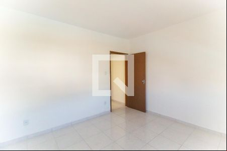 Quarto 1 de apartamento para alugar com 1 quarto, 53m² em Vila Central, Ferraz de Vasconcelos