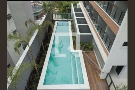 Kitnet/Studio à venda com 1 quarto, 32m² em Vila Mariana, São Paulo