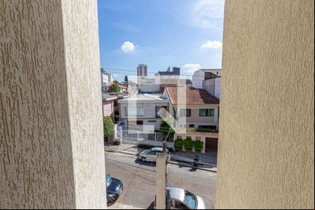 vista da varanda do Quarto 1 de apartamento à venda com 2 quartos, 110m² em Jardim Bela Vista, Santo André