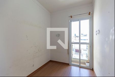 Quarto 1 de apartamento à venda com 2 quartos, 110m² em Jardim Bela Vista, Santo André
