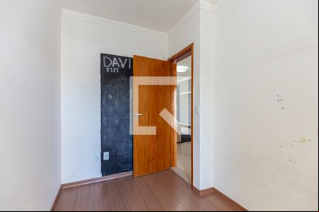 Quarto 1 de apartamento à venda com 2 quartos, 110m² em Jardim Bela Vista, Santo André
