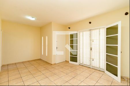 Sala de casa à venda com 3 quartos, 106m² em Jardim Florestal, Jundiaí
