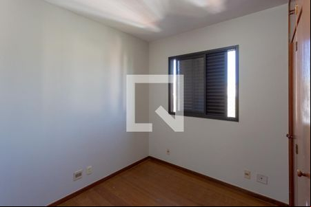 Quarto 1 de apartamento para alugar com 3 quartos, 100m² em Lourdes, Belo Horizonte