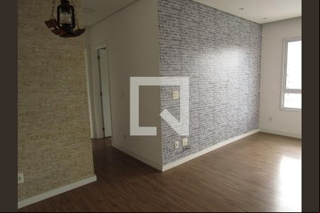 Sala de apartamento para alugar com 2 quartos, 48m² em Novo Osasco, Osasco