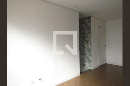 Sala de apartamento para alugar com 2 quartos, 48m² em Novo Osasco, Osasco